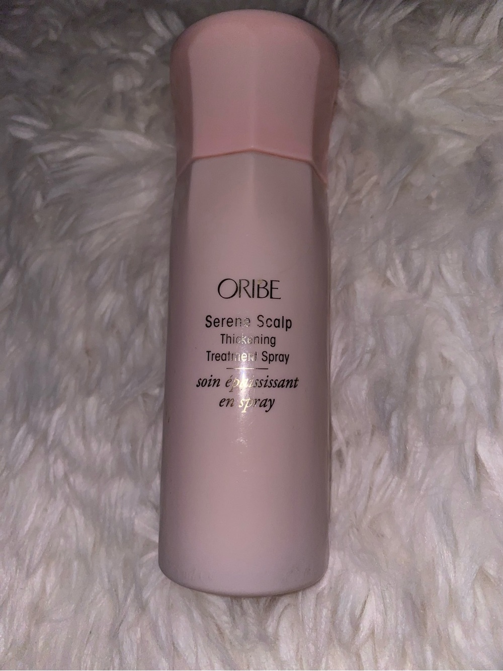 'Oribe Serena Scalp Thickening Treatment